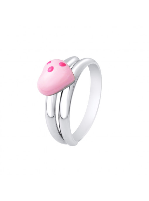 Bague Coeur